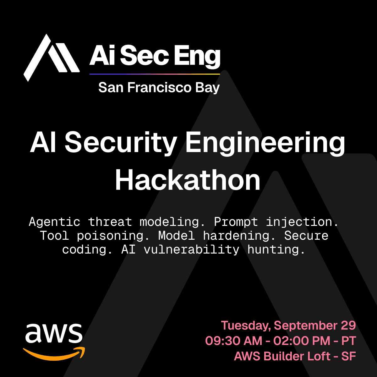 AI Security Engineering Hackathon