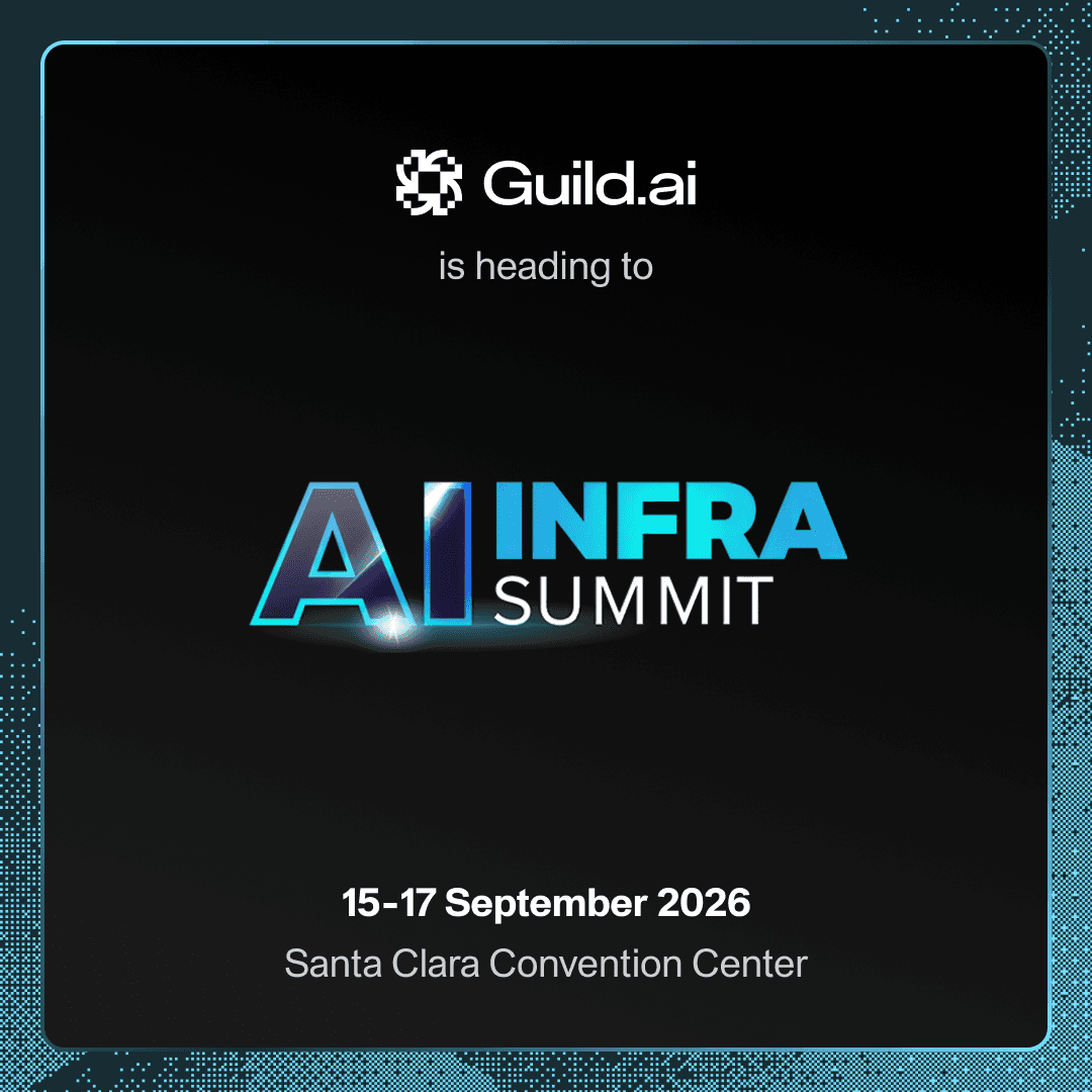 AI Infra Summit 2026