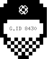 Guild ID Badge